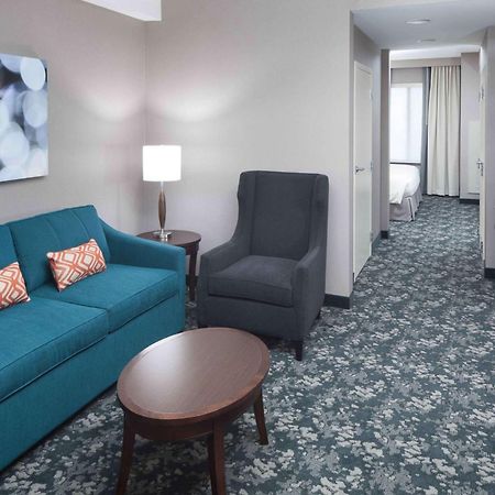Hilton Garden Inn Detroit/Novi Luaran gambar