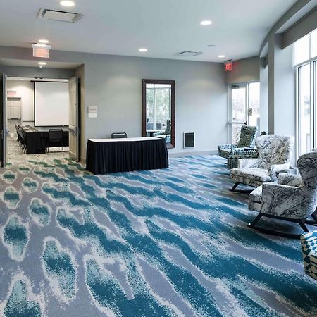 Hilton Garden Inn Detroit/Novi Luaran gambar