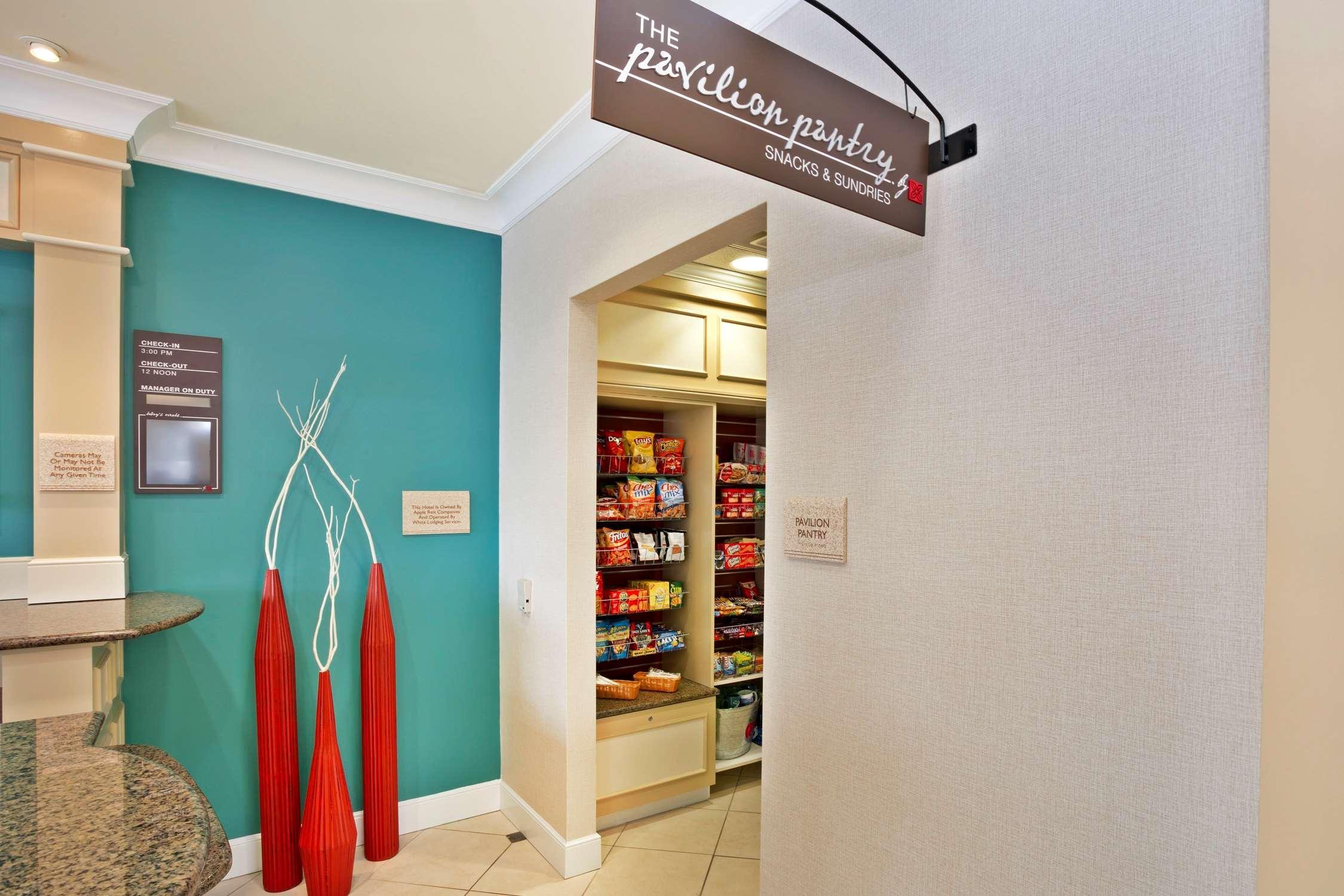 Hilton Garden Inn Detroit/Novi Luaran gambar