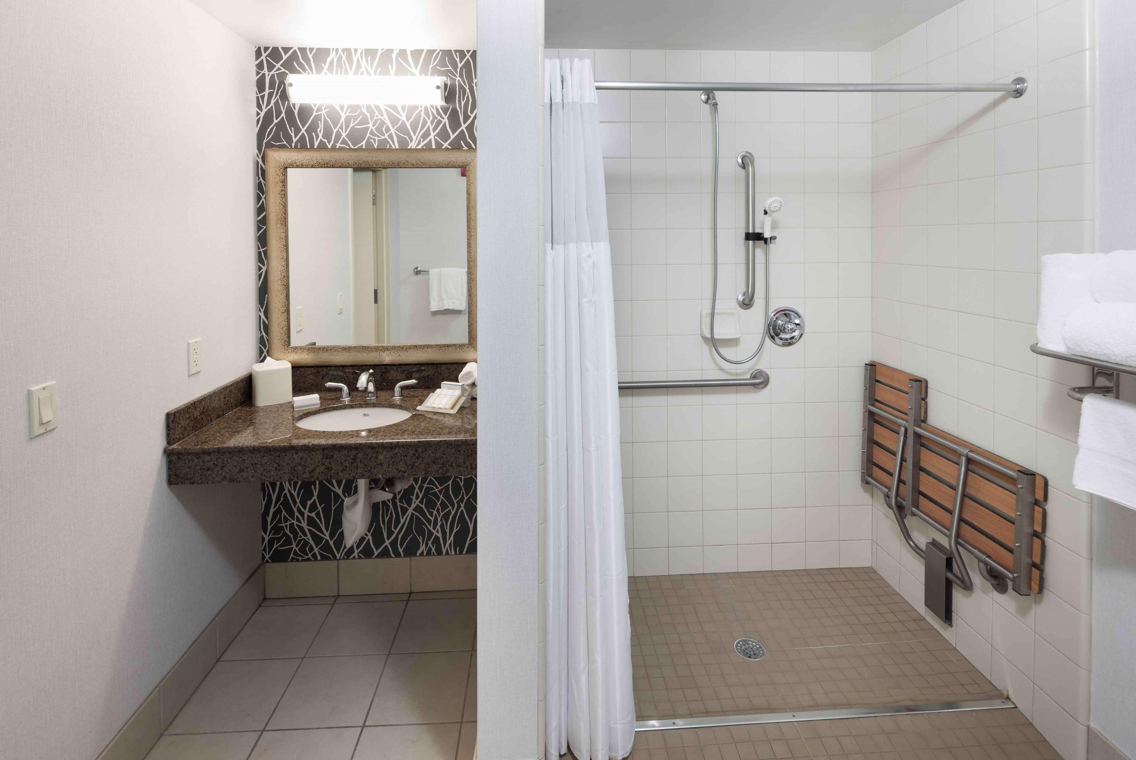 Hilton Garden Inn Detroit/Novi Luaran gambar