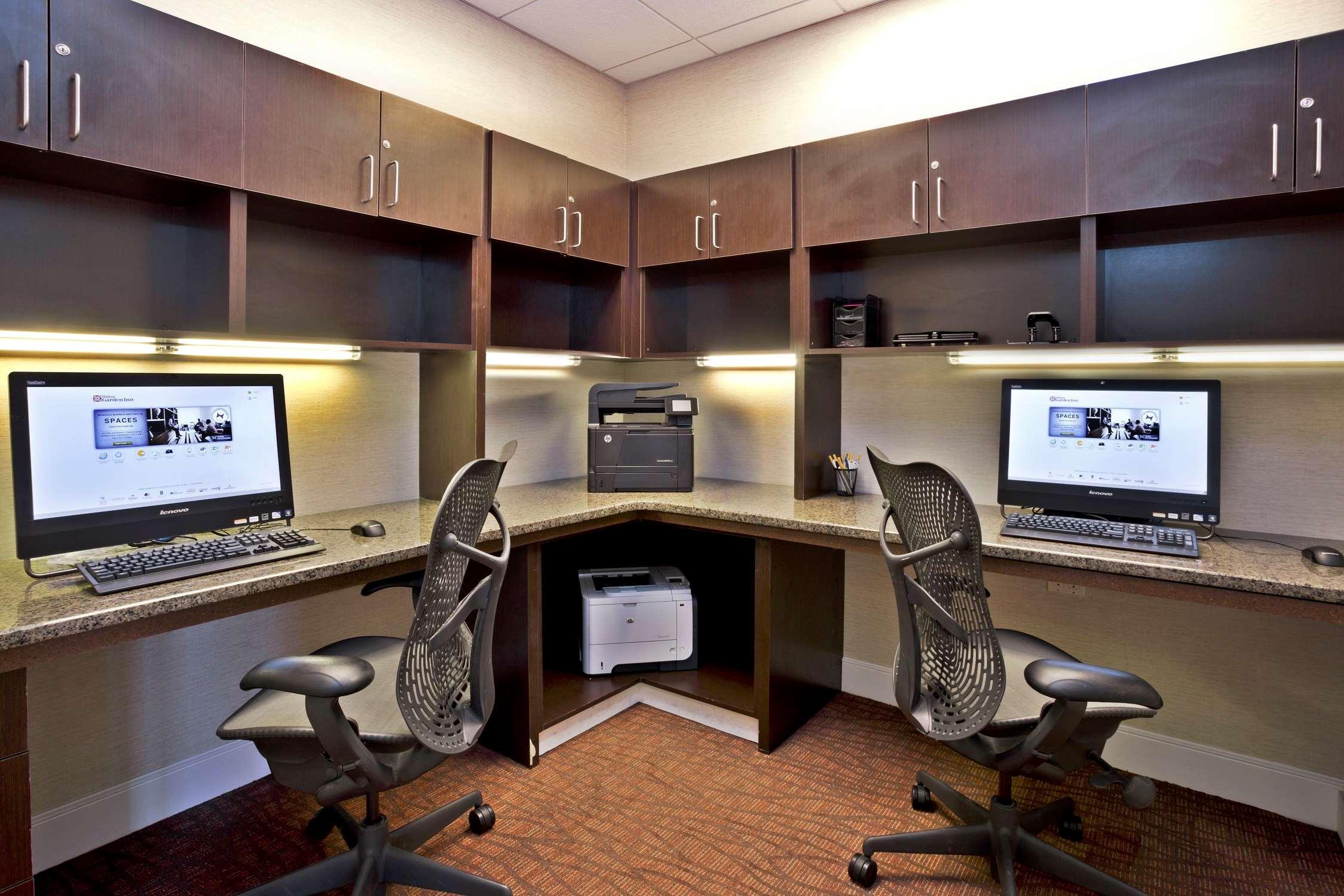 Hilton Garden Inn Detroit/Novi Luaran gambar