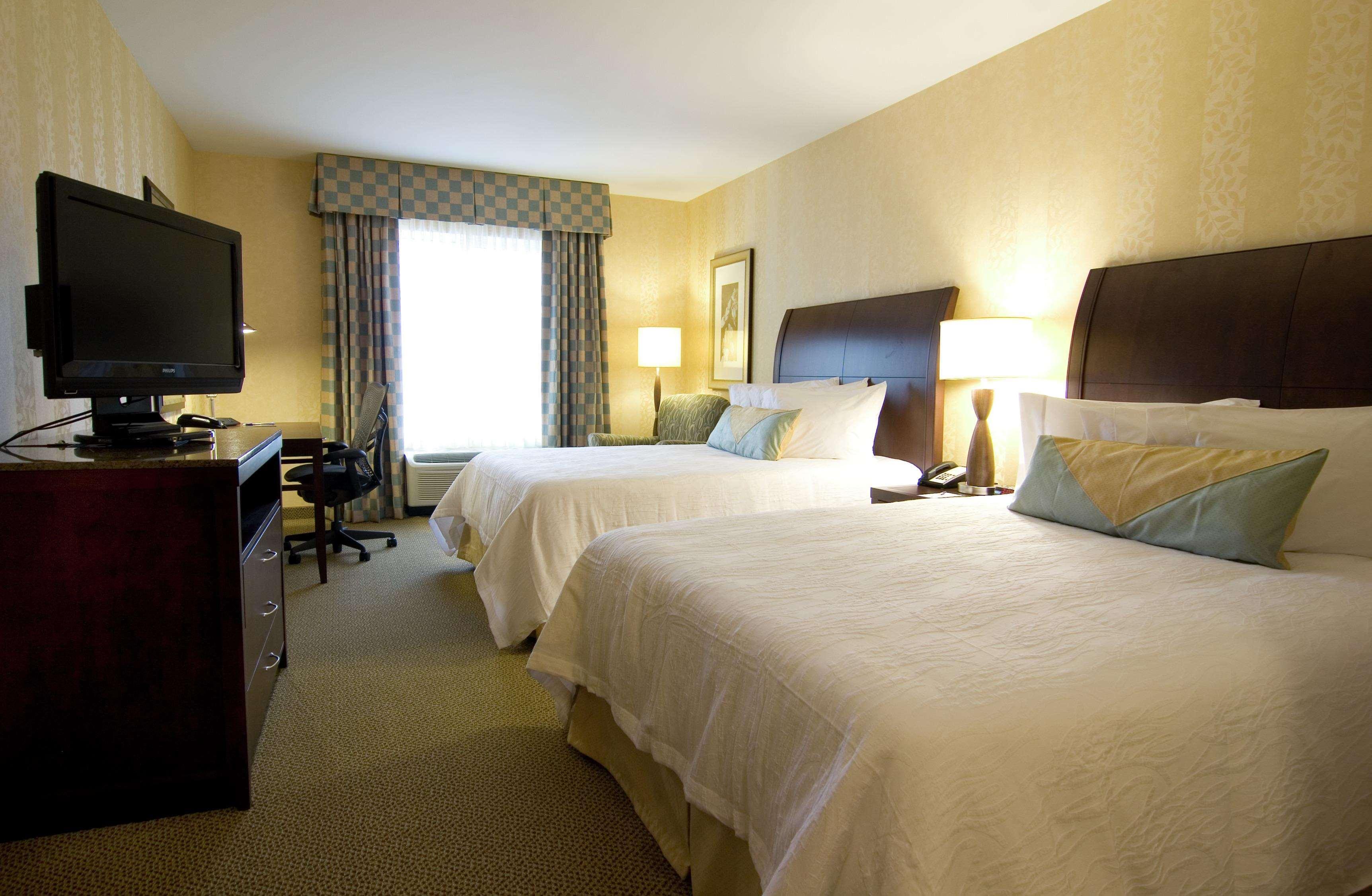 Hilton Garden Inn Detroit/Novi Luaran gambar