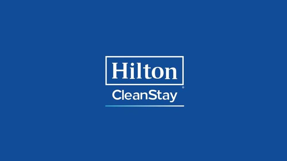 Hilton Garden Inn Detroit/Novi Luaran gambar