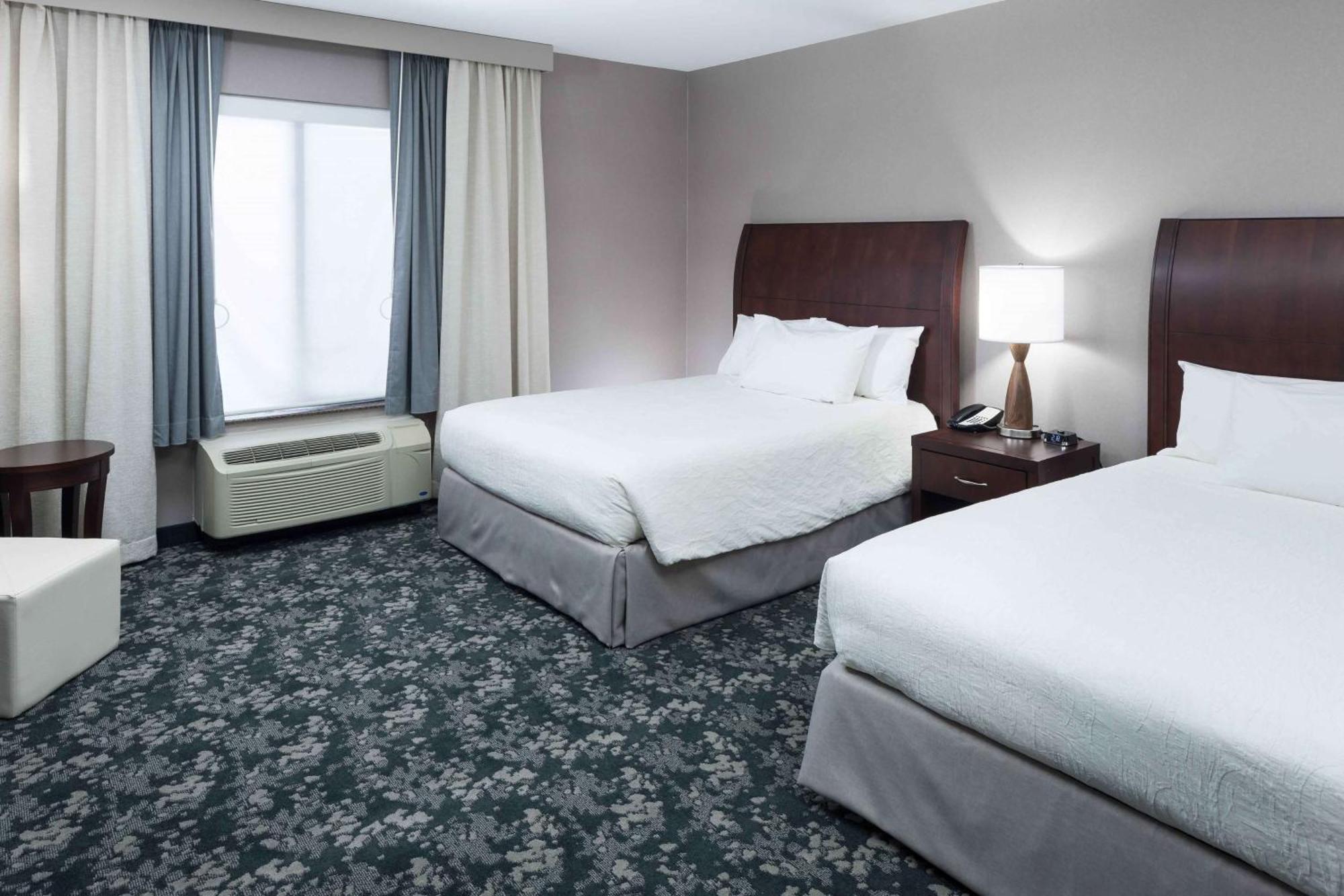 Hilton Garden Inn Detroit/Novi Luaran gambar