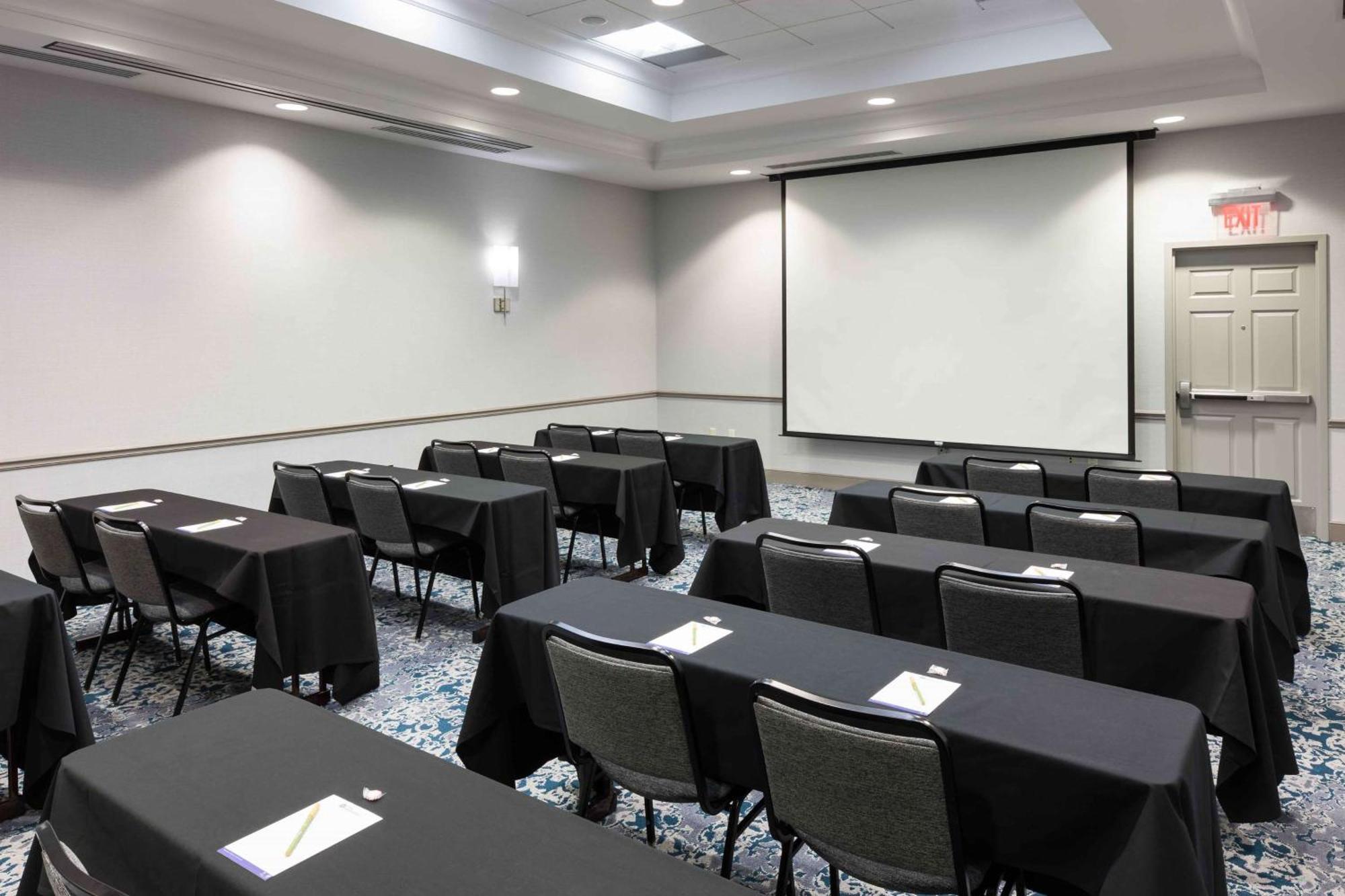 Hilton Garden Inn Detroit/Novi Luaran gambar