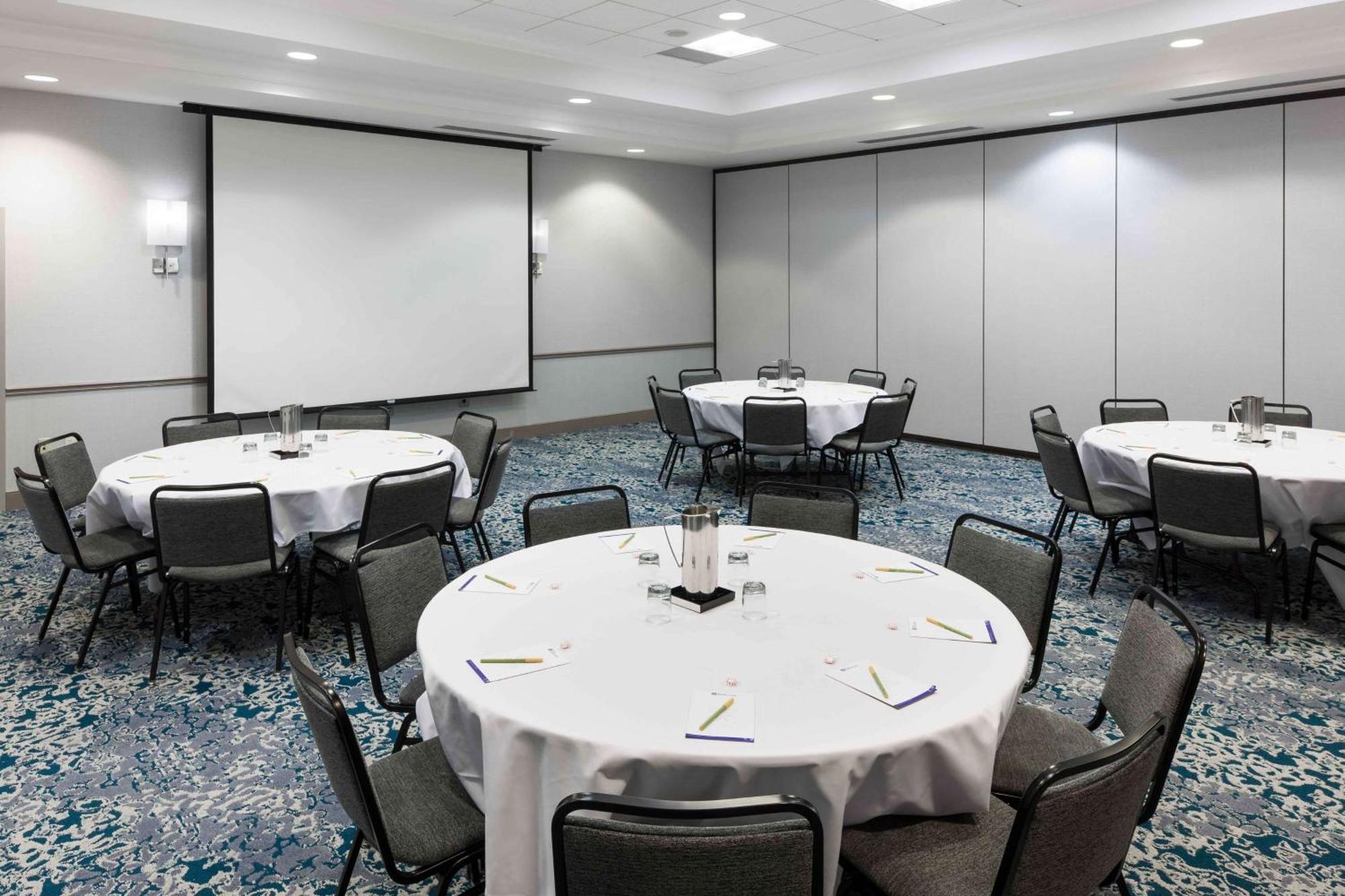 Hilton Garden Inn Detroit/Novi Luaran gambar