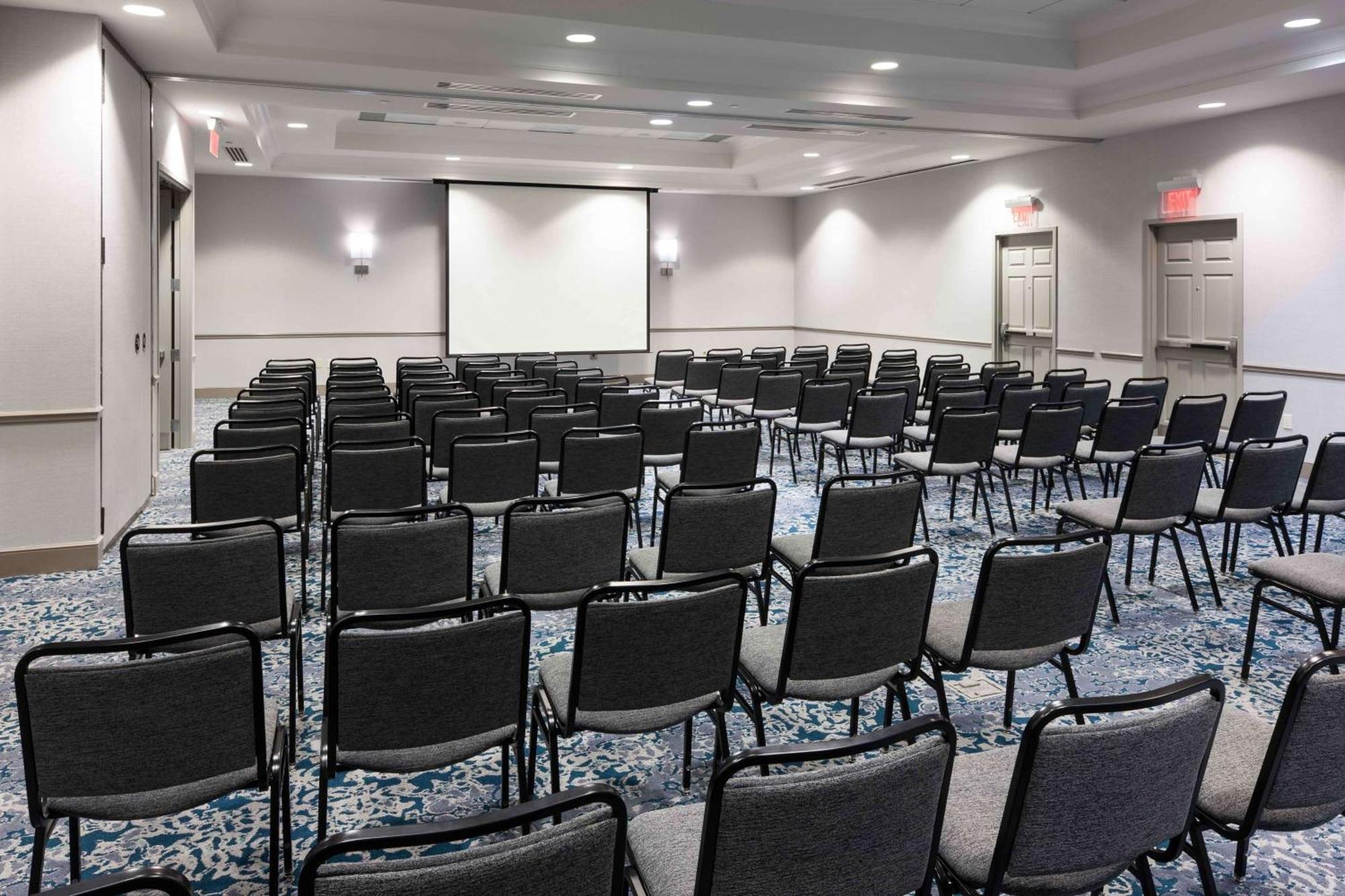 Hilton Garden Inn Detroit/Novi Luaran gambar