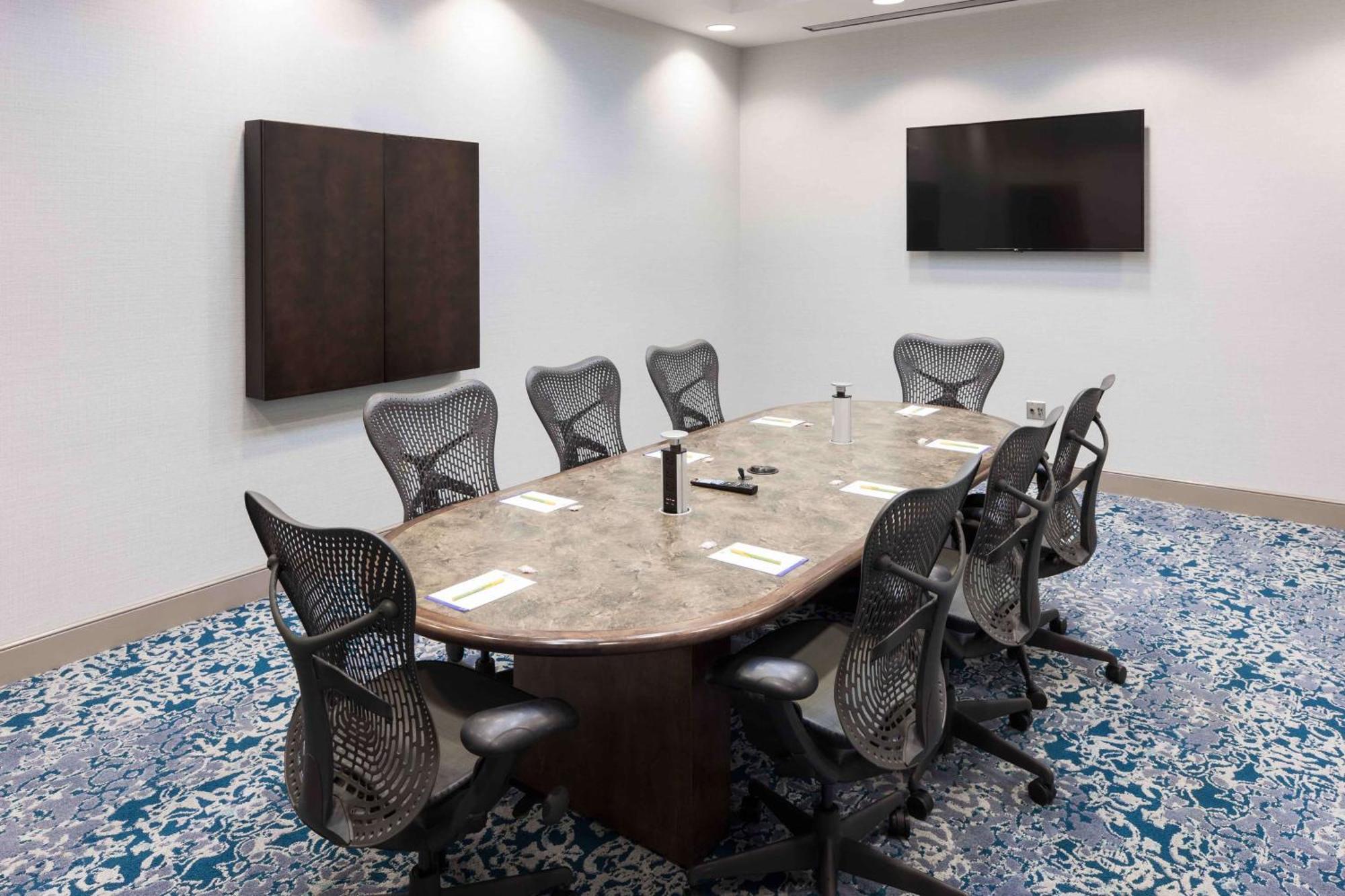 Hilton Garden Inn Detroit/Novi Luaran gambar