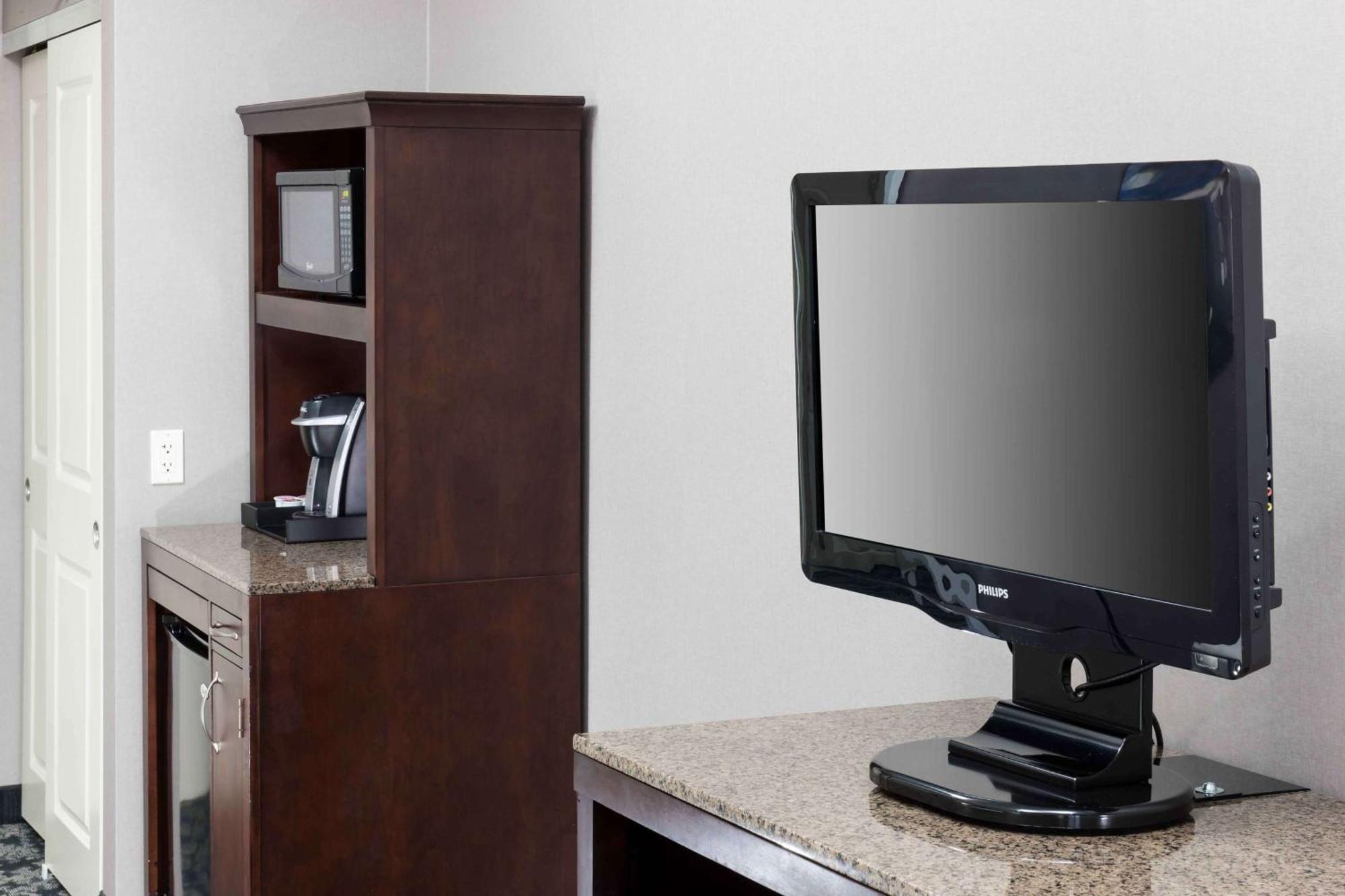 Hilton Garden Inn Detroit/Novi Luaran gambar