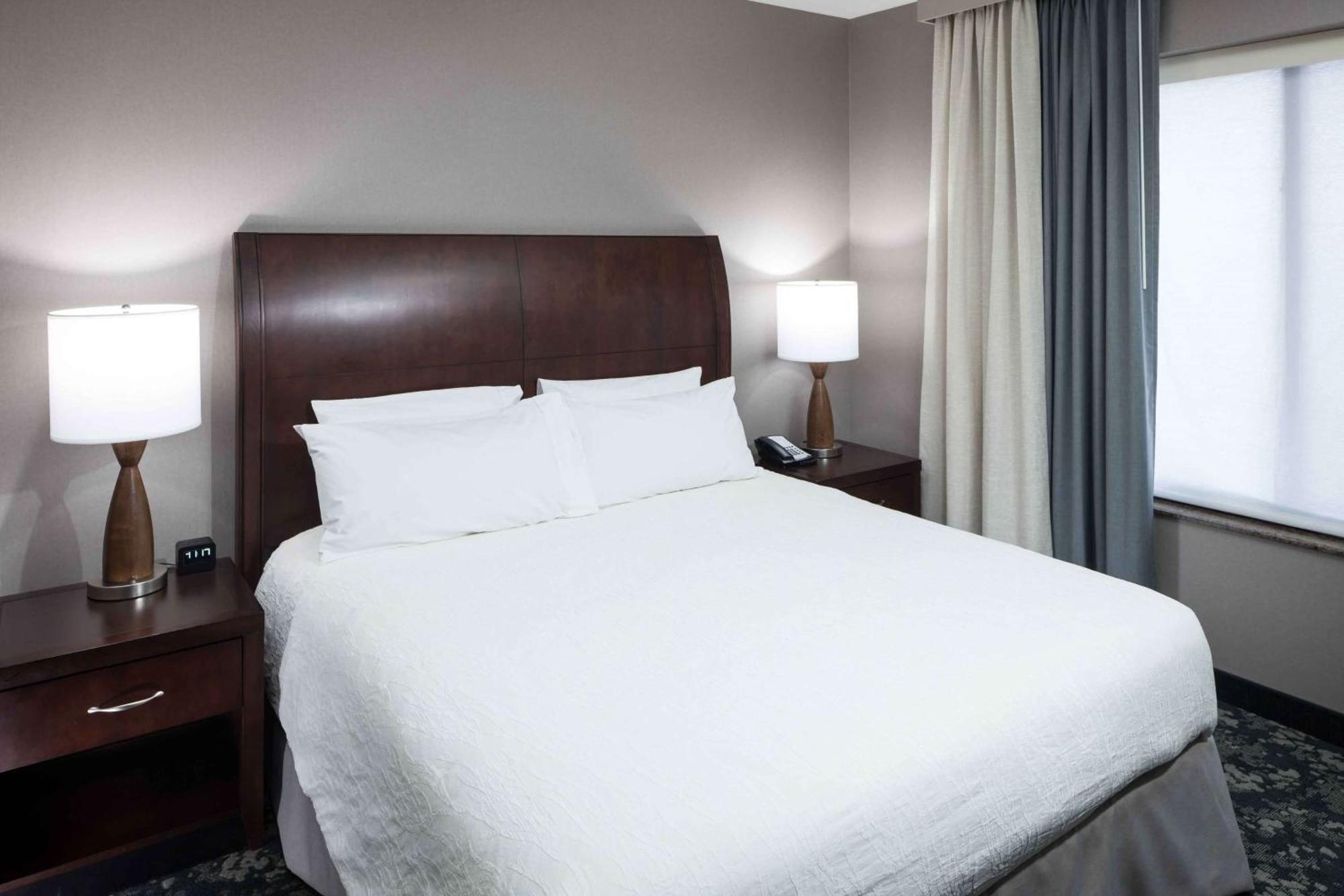 Hilton Garden Inn Detroit/Novi Luaran gambar