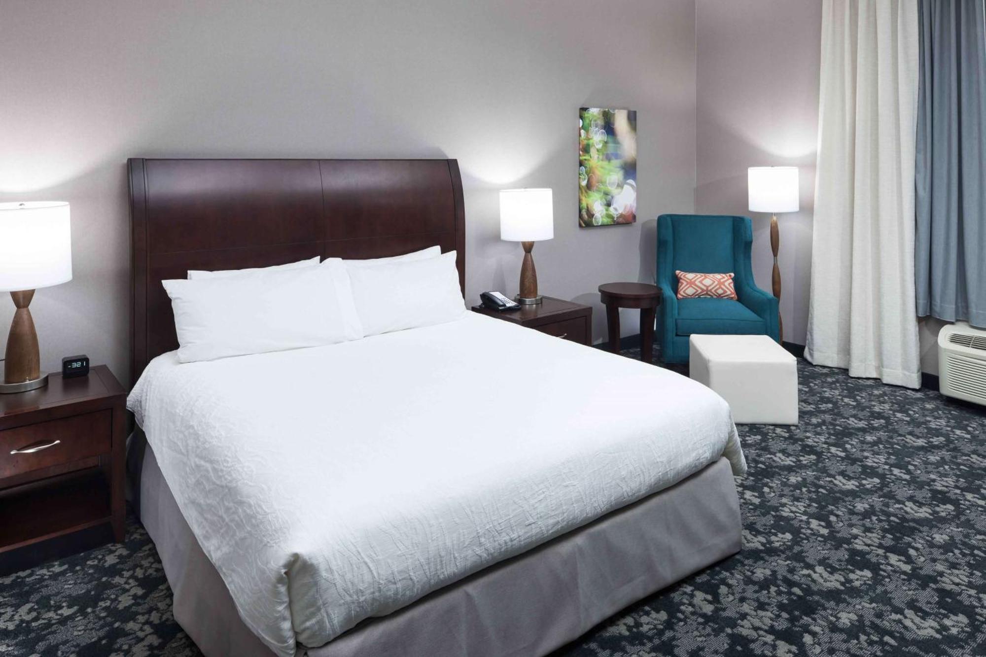 Hilton Garden Inn Detroit/Novi Luaran gambar