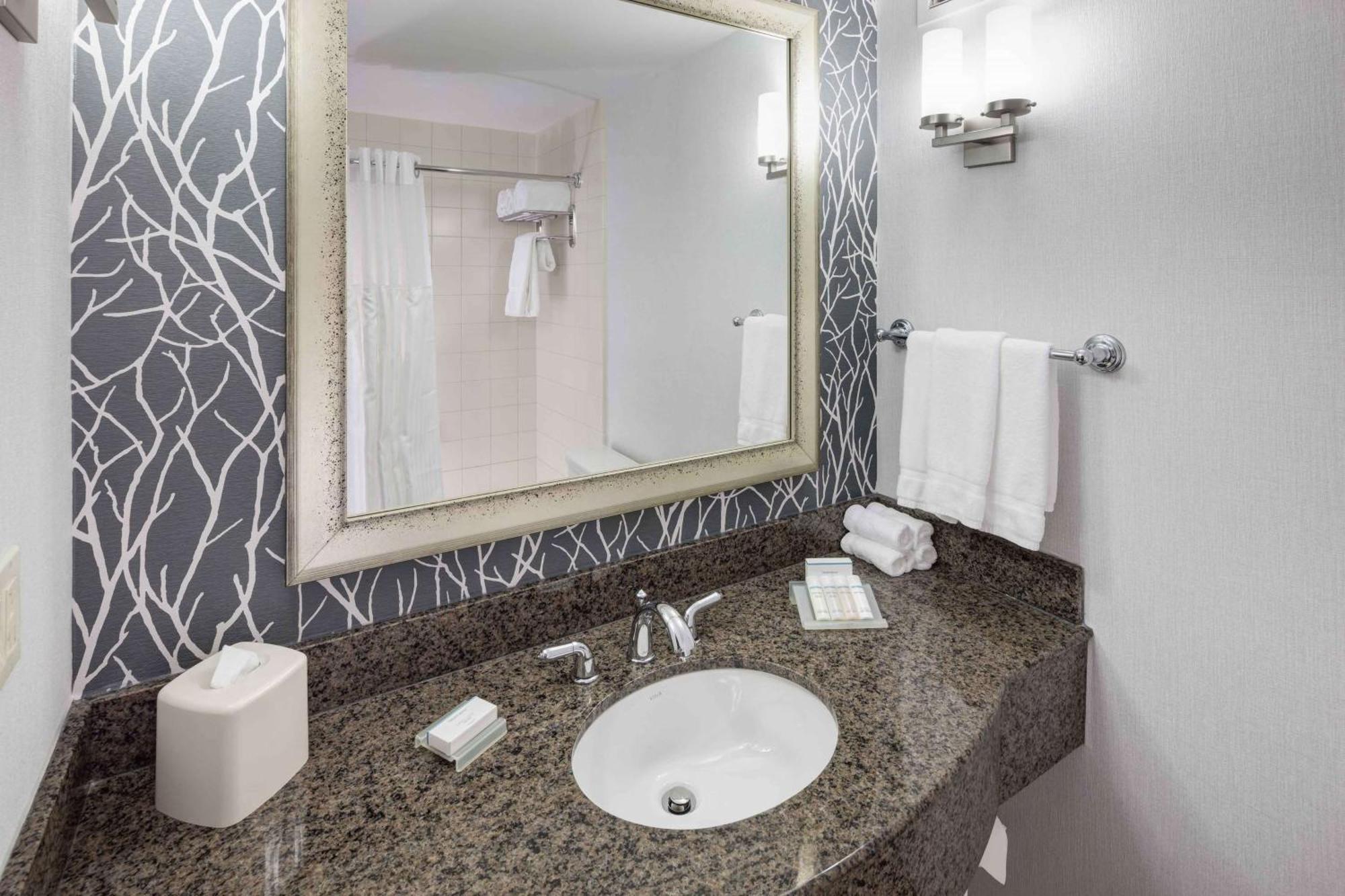 Hilton Garden Inn Detroit/Novi Luaran gambar