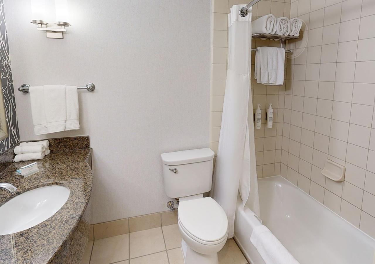 Hilton Garden Inn Detroit/Novi Luaran gambar