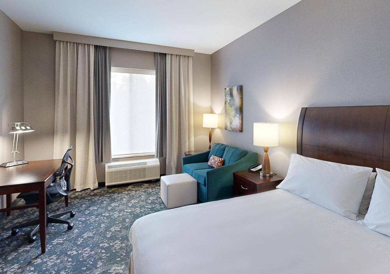 Hilton Garden Inn Detroit/Novi Luaran gambar