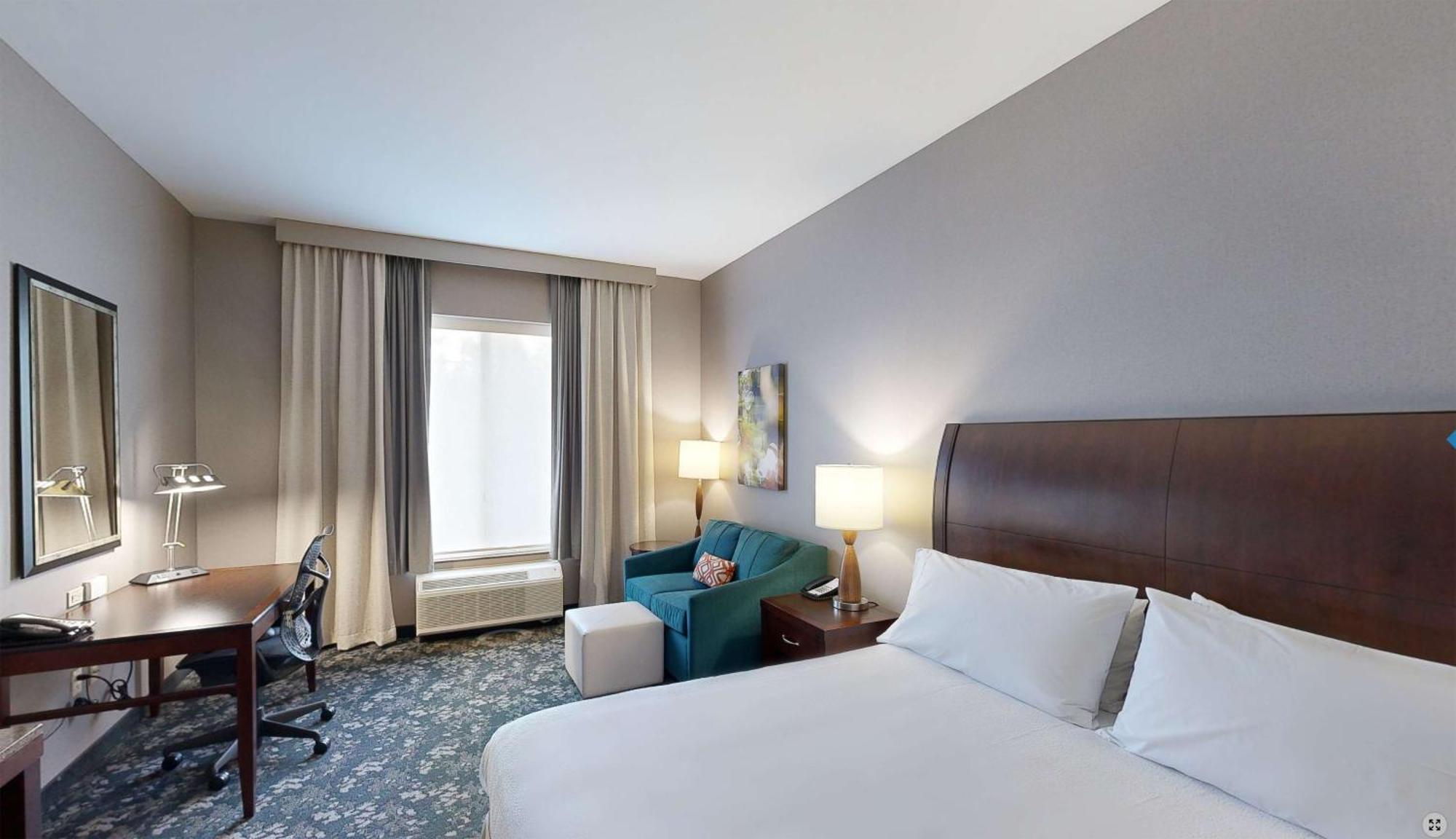 Hilton Garden Inn Detroit/Novi Luaran gambar