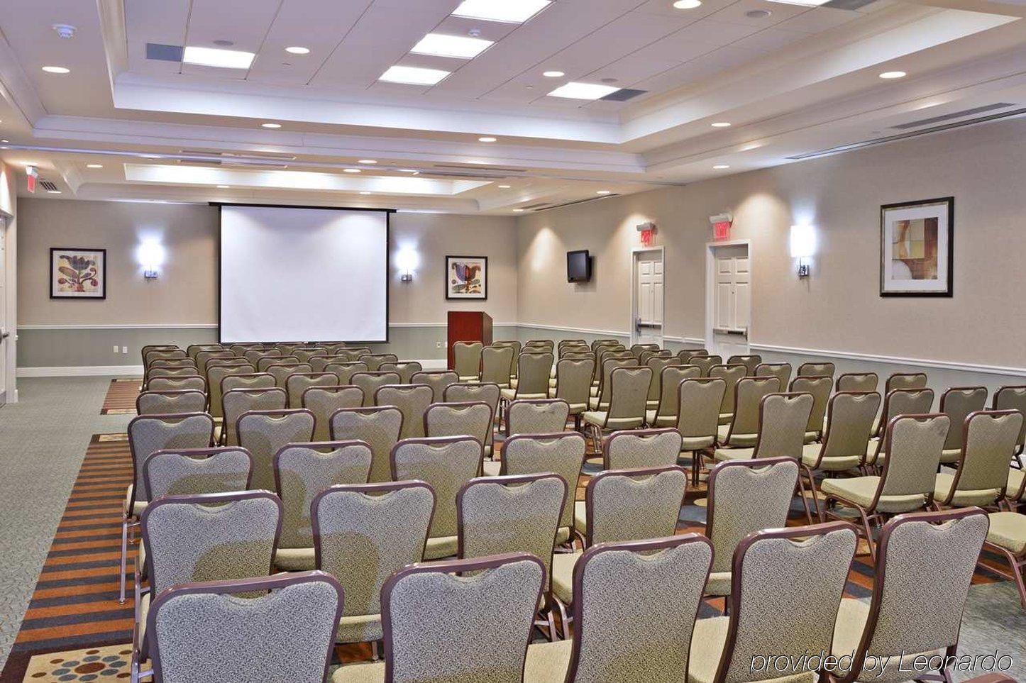 Hilton Garden Inn Detroit/Novi Luaran gambar