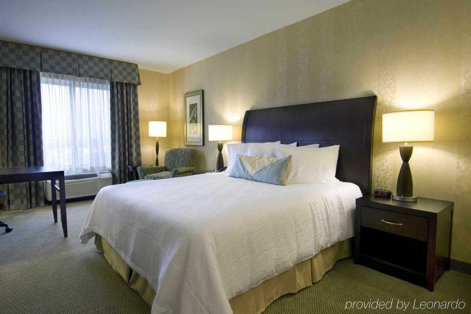 Hilton Garden Inn Detroit/Novi Bilik gambar