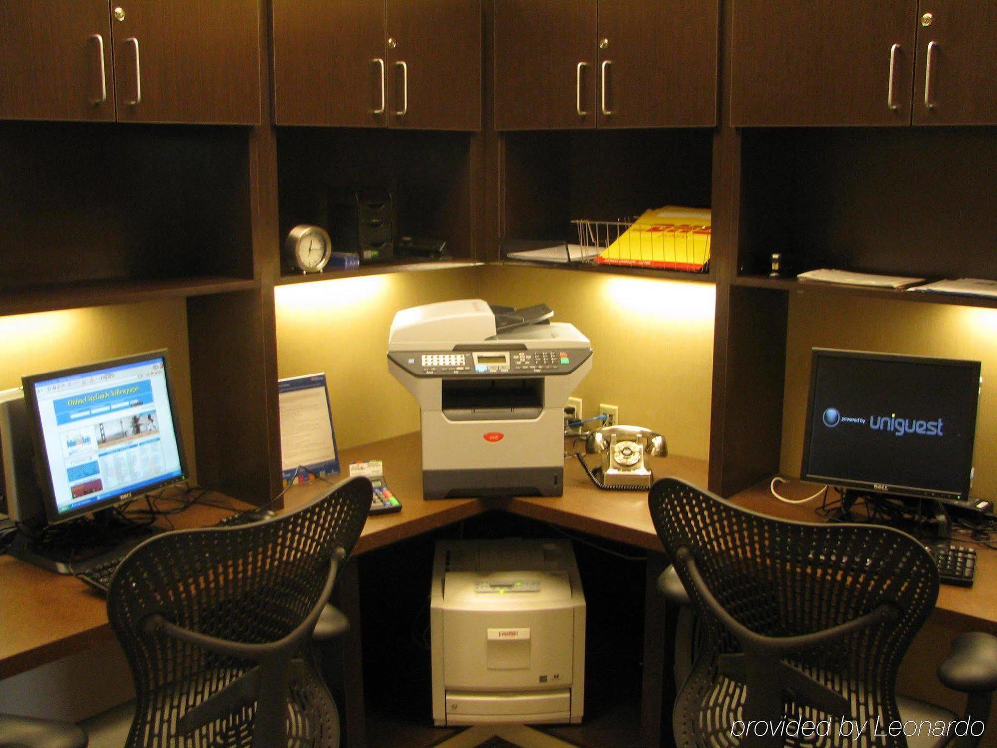 Hilton Garden Inn Detroit/Novi Kemudahan gambar