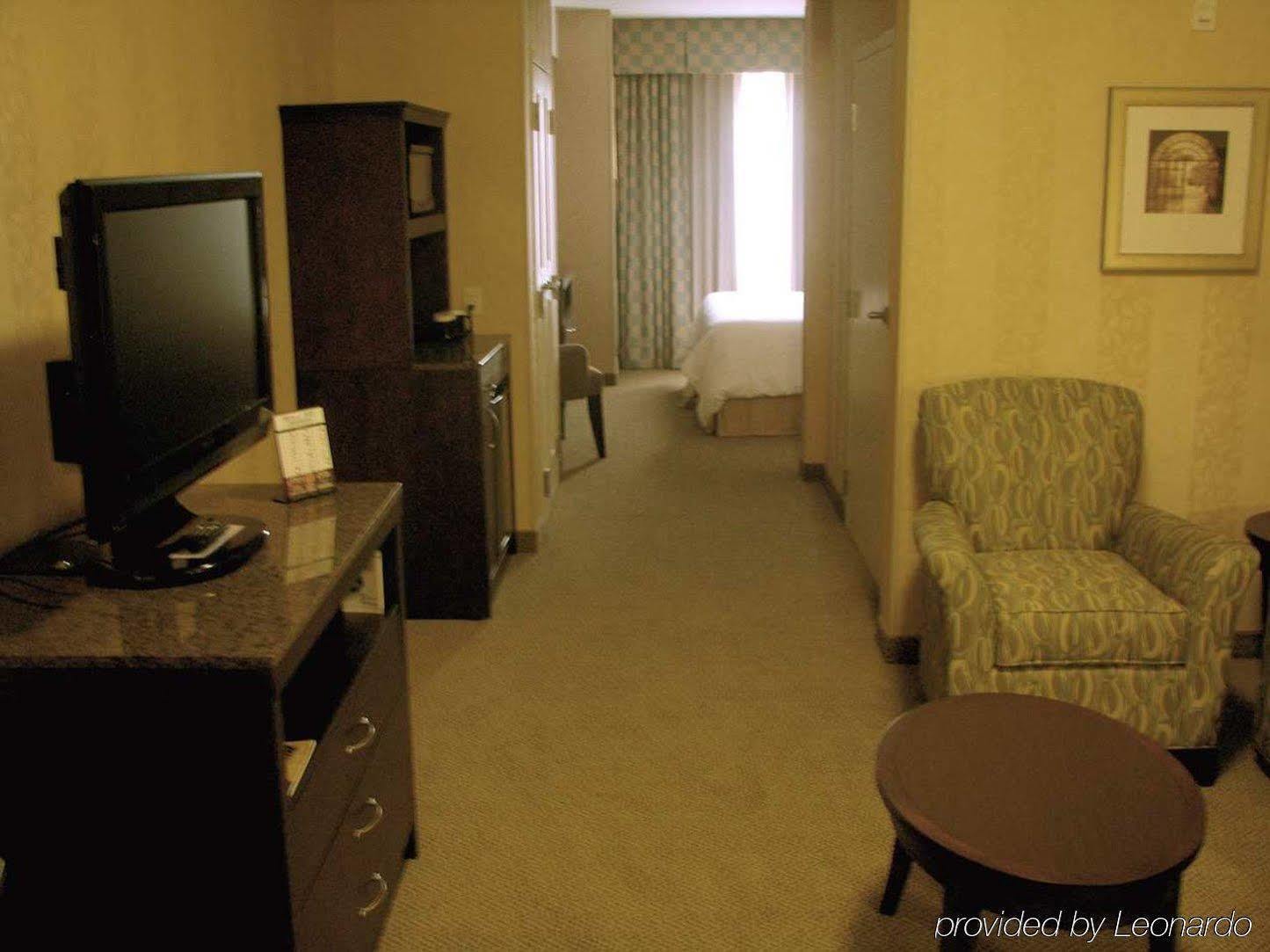 Hilton Garden Inn Detroit/Novi Luaran gambar