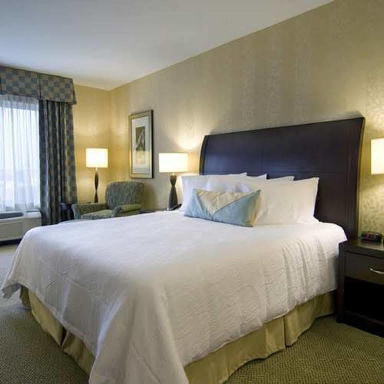 Hilton Garden Inn Detroit/Novi Luaran gambar