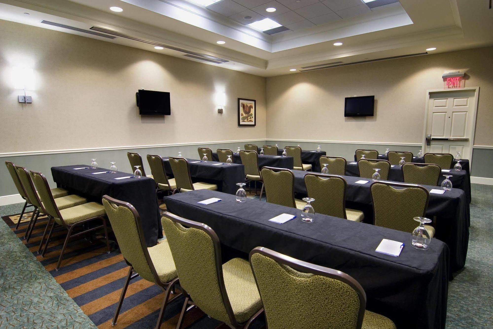 Hilton Garden Inn Detroit/Novi Kemudahan gambar